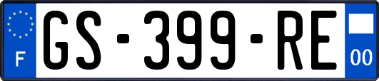 GS-399-RE