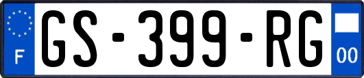 GS-399-RG