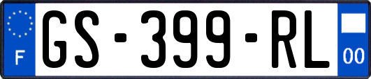 GS-399-RL