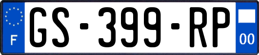 GS-399-RP