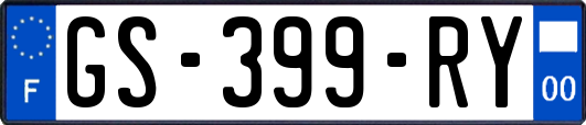GS-399-RY