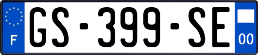 GS-399-SE