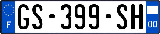 GS-399-SH