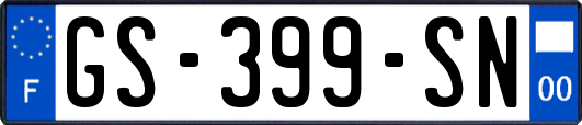 GS-399-SN