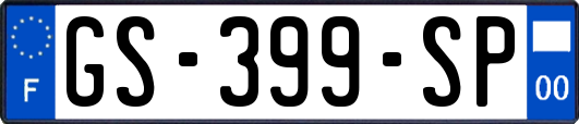 GS-399-SP