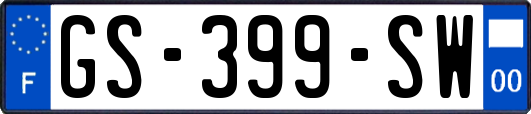 GS-399-SW