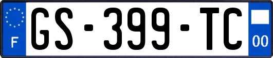 GS-399-TC