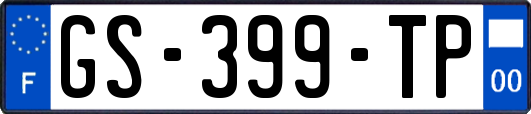 GS-399-TP
