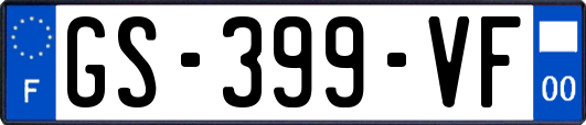 GS-399-VF