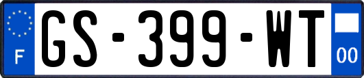 GS-399-WT