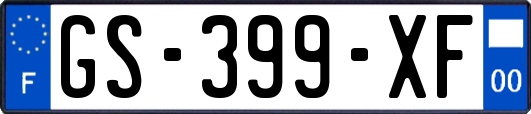 GS-399-XF