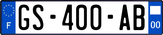 GS-400-AB