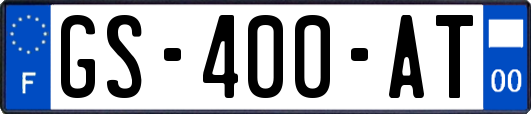 GS-400-AT