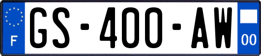 GS-400-AW