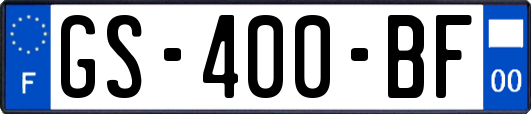 GS-400-BF