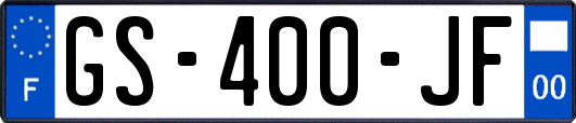 GS-400-JF