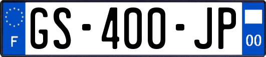 GS-400-JP