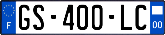 GS-400-LC