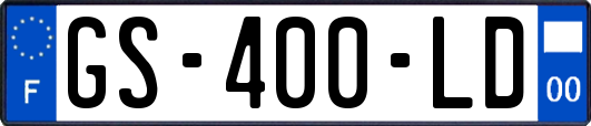 GS-400-LD