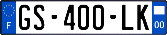 GS-400-LK