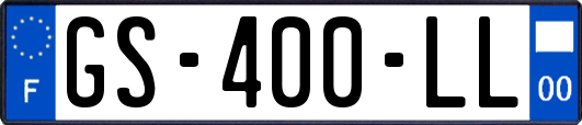 GS-400-LL