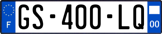 GS-400-LQ