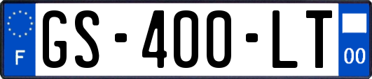 GS-400-LT