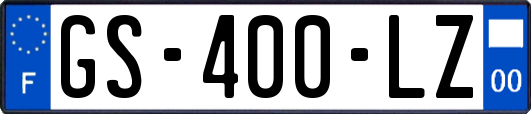 GS-400-LZ