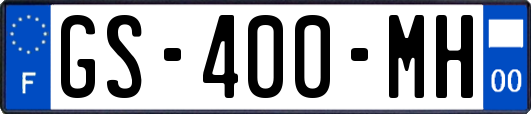 GS-400-MH