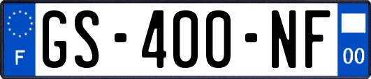 GS-400-NF
