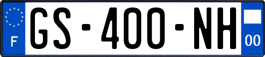 GS-400-NH
