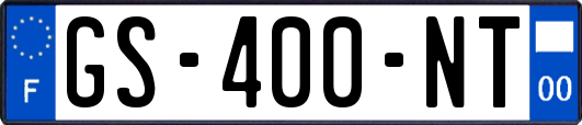 GS-400-NT
