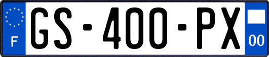 GS-400-PX