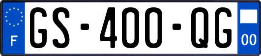 GS-400-QG