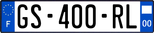 GS-400-RL