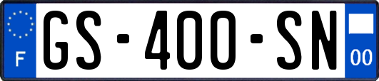 GS-400-SN