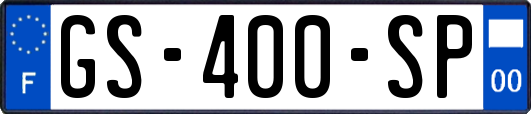 GS-400-SP