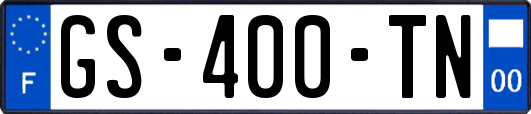 GS-400-TN