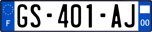 GS-401-AJ