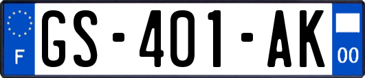 GS-401-AK