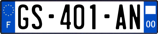 GS-401-AN