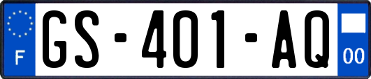 GS-401-AQ