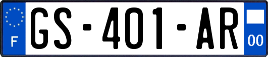 GS-401-AR