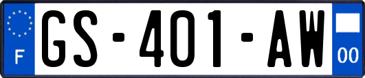 GS-401-AW