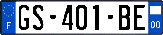 GS-401-BE