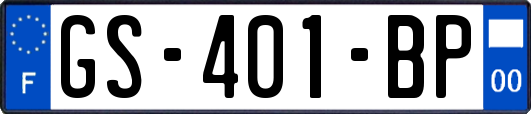 GS-401-BP