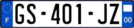GS-401-JZ