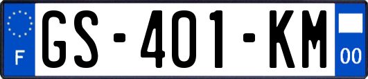 GS-401-KM