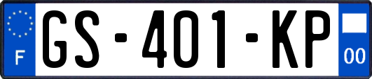 GS-401-KP