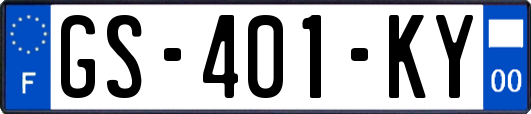 GS-401-KY